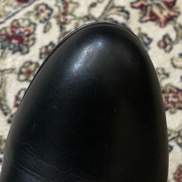 Coach Ninah soft calf booties - Picture 11 of 16